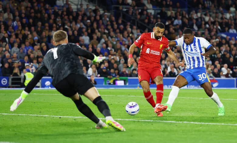 UK Football Stars Stand Up Against Betting Firms Over Data Practices