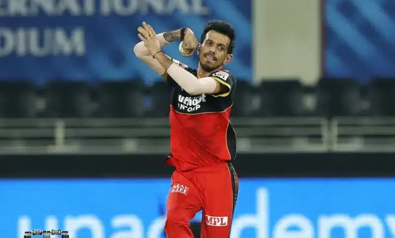 Yuzvendra Chahal Joins SPRIBE as New Brand Ambassador for Aviator