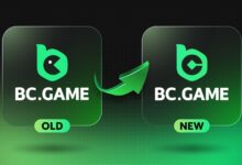 BC.GAME Unveils Bold New Brand Identity for Web3 Gaming