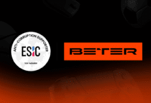 BETER Bolsters Esports Integrity with ESIC Tier 1 Membership