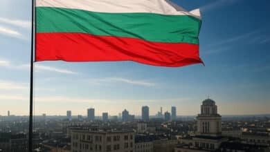 Bulgaria Implements Stricter Gambling Self-Exclusion Rules