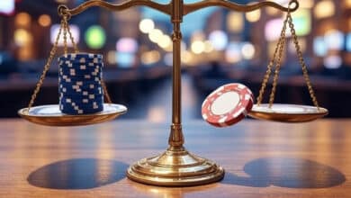 Germany’s Gambling Tax Revenue Stalls at €2.49 Billion in 2024