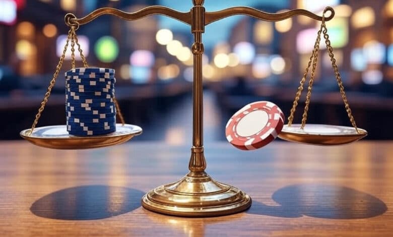 Germany’s Gambling Tax Revenue Stalls at €2.49 Billion in 2024