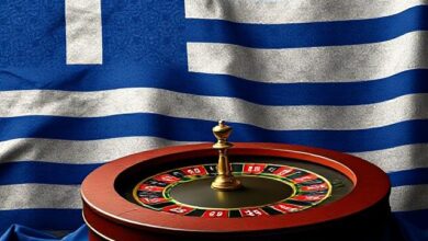 Online Gaming Powers OPAP’s Best Financial Year Yet in Greece