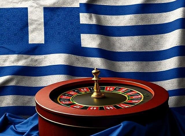 Online Gaming Powers OPAP’s Best Financial Year Yet in Greece