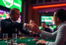 NV Casino and MightyTips Join Forces to Boost Online Gaming Experience