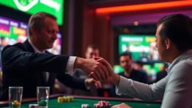 NV Casino and MightyTips Join Forces to Boost Online Gaming Experience