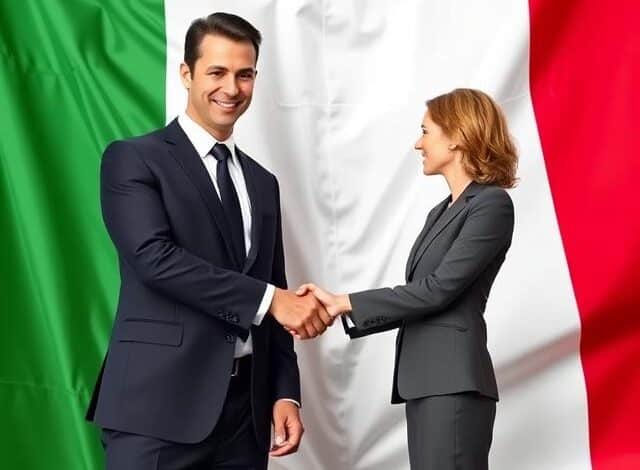EGT Digital Joins Forces with Replatz to Boost Italian Gaming Market