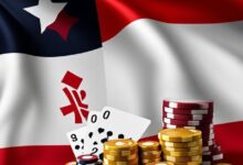 Glynn County and Georgia Authorities Arrest Six in Major Illegal Gambling Enforcement Operation