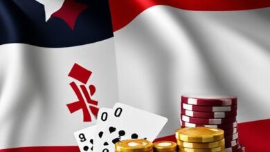 Glynn County and Georgia Authorities Arrest Six in Major Illegal Gambling Enforcement Operation