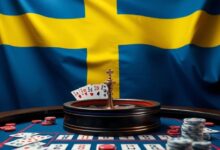 Sweden to End Land-Based Casino