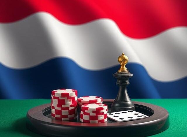 Netherlands Advances Responsible Gambling Education with New Initiatives