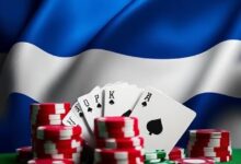 Estonia Sees Significant Increase in Gamblers Choosing Self-Restriction