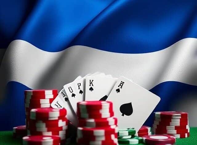 Estonia Sees Significant Increase in Gamblers Choosing Self-Restriction