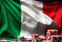 3 Oaks Gaming Launches Top Titles on AdmiralBet Platform in Italy