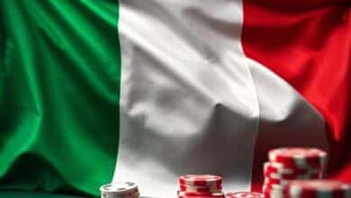 3 Oaks Gaming Launches Top Titles on AdmiralBet Platform in Italy