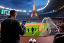 Historic Growth in France’s Gambling Industry as Online and Sports Betting Surge