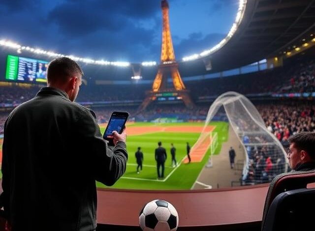 Historic Growth in France’s Gambling Industry as Online and Sports Betting Surge