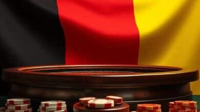 The Changing Face of Gambling in Belgium