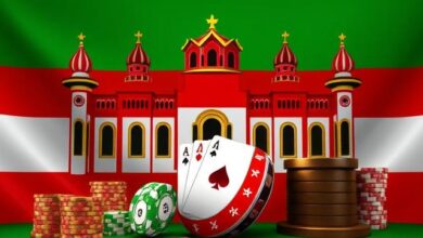 Hungary’s Gambling Industry Sees Leadership Shift with Guller