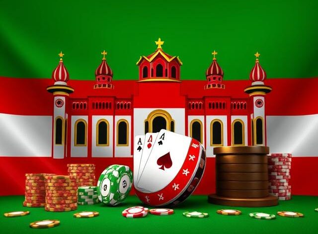Hungary’s Gambling Industry Sees Leadership Shift with Guller