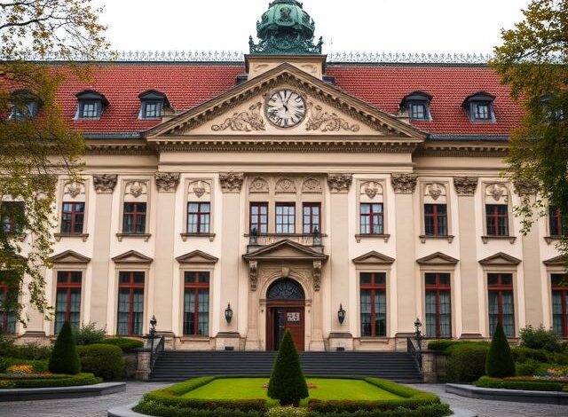 Germany Gambling Website Blocking: Court Limits ISP Responsibilities