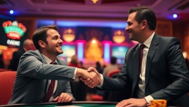 Malta-Based Jackpot Lounge Goes Live with White Hat Gaming’s Integrated PAM System