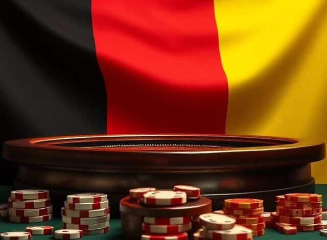 The Changing Face of Gambling in Belgium