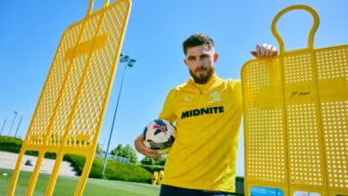 Southampton FC Announces Partnership with Midnite