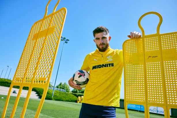 Southampton FC Announces Partnership with Midnite