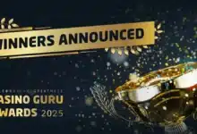 The winners of the Casino Guru Awards 2025 announced: A night of celebration, integrity, and inspiration