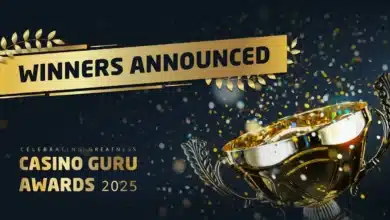 The winners of the Casino Guru Awards 2025 announced: A night of celebration, integrity, and inspiration