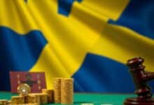 Swedish Gambling AML Enforcement 2025: Major Fines for Betsson and Others