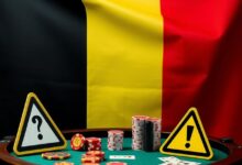 Belgium Faces Rising Risks from Unregulated Gambling Industry