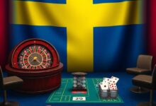 Swedish Government Pushes Forward with Expanded Credit Gambling Restrictions