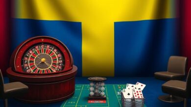 Swedish Government Pushes Forward with Expanded Credit Gambling Restrictions