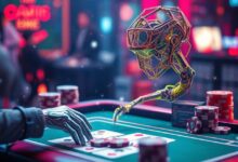 EU AI Gambling Act 2024 Impact on Gaming and Gambling Operators