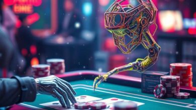 EU AI Gambling Act 2024 Impact on Gaming and Gambling Operators