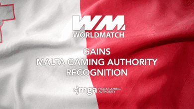 WorldMatch gains Malta Gaming Authority (MGA) Certification