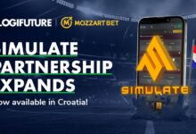 Logifuture enters high-growth Croatian market with Mozzart partnership