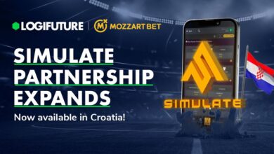 Logifuture enters high-growth Croatian market with Mozzart partnership