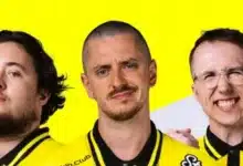 Team Vitality Signs Multi-Year Sponsorship with Stake