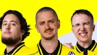 Team Vitality Signs Multi-Year Sponsorship with Stake