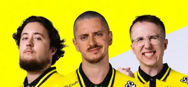 Team Vitality Signs Multi-Year Sponsorship with Stake