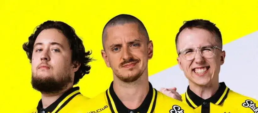 Team Vitality Signs Multi-Year Sponsorship with Stake