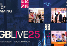 iGB L!VE 2025 Launches at ExCeL London with Record-Breaking Attendance