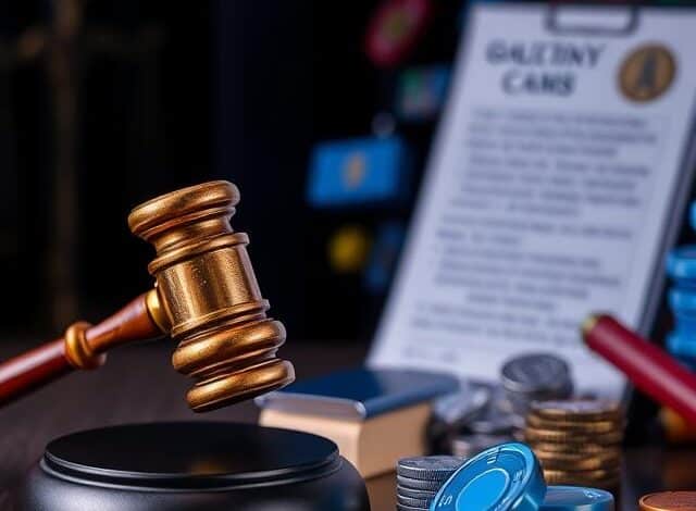 Dutch Regulator Penalizes YouTuber LeftlanePapi Over Illegal Gambling Content