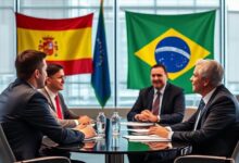 Barcelona Hosts 2025 Gaming in Spain Conference with Key Insights from Spain and Brazil Regulators