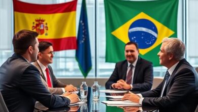 Barcelona Hosts 2025 Gaming in Spain Conference with Key Insights from Spain and Brazil Regulators