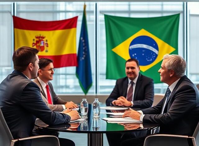 Barcelona Hosts 2025 Gaming in Spain Conference with Key Insights from Spain and Brazil Regulators